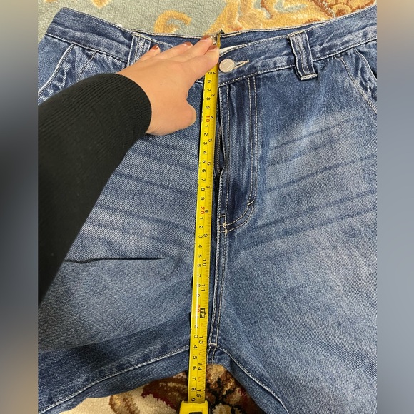 Habitual Denim Flare Jeans - Picture 4 of 5